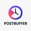 postbuffer logo